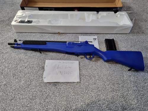 More information about "Double Eagle M305F M14 Spring Gun"