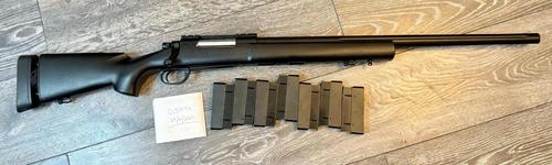 More information about "CYMA M24 Sniper Rifle"