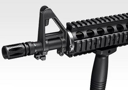 More information about "Outer Barrel (stock) for TM MWS CQBR"
