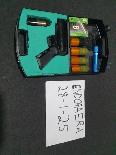More information about "*updated* 40mm pistol grenade launcher and shells"