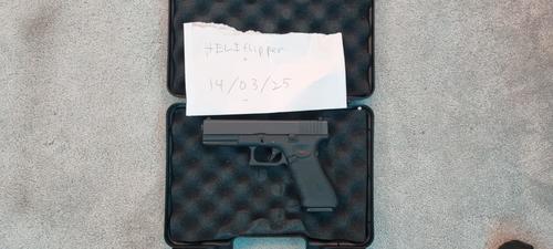 More information about "Raven Glock EU17"