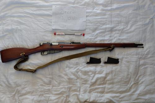More information about "S&T Mosin-Nagant M1891/30"