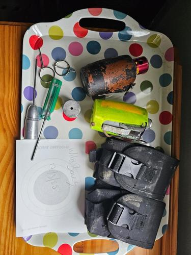 More information about "X2 Dynatec BFG (Timed .209)"