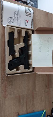 More information about "Stock AAP-01 for sale"