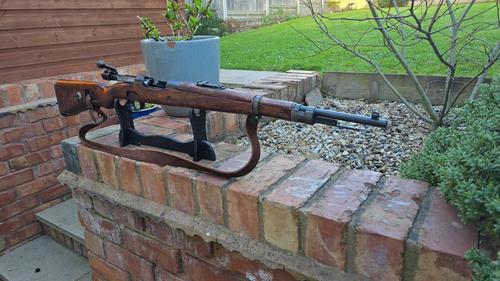 More information about "Tanaka G40 Gas (super rare)"