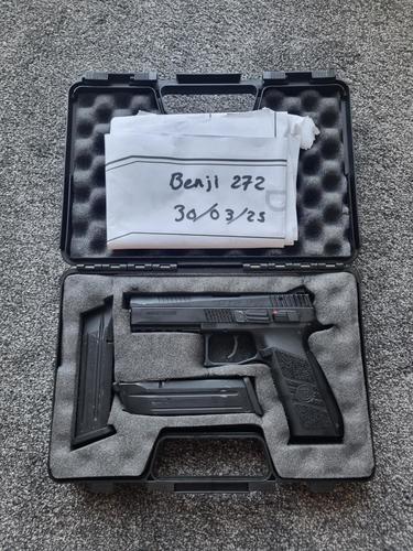 More information about "ASG CZ P09"