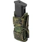 More information about "Fast style EMR pistol pouch"