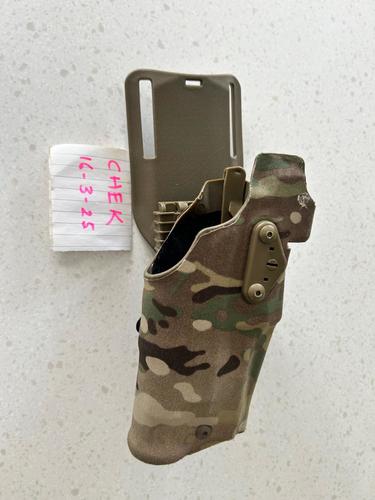 More information about "Glock (?) Holster"