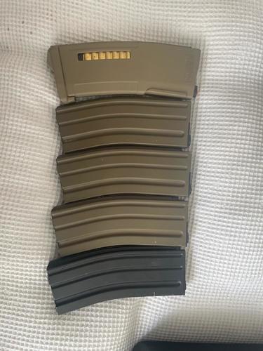 More information about "Marui ngrs mags"