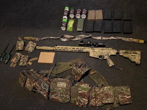 More information about "Rapax dmr conversion kythera engine"