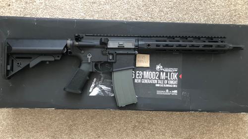 More information about "VFC SR16E3 MOD2 CQB GBB"