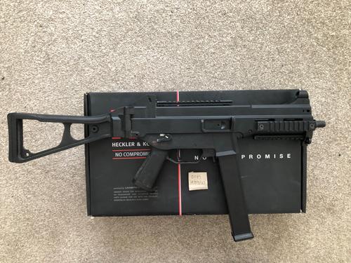 More information about "UMAREX UMP Sportline AEG"