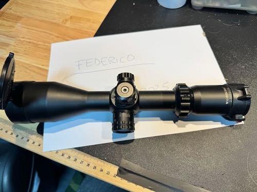 More information about "Visionking 2.5- 12 x50 Riflescope"