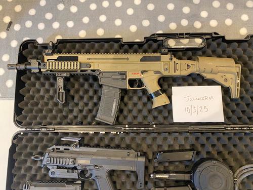 More information about "ASG CZ 805 Bren A2"