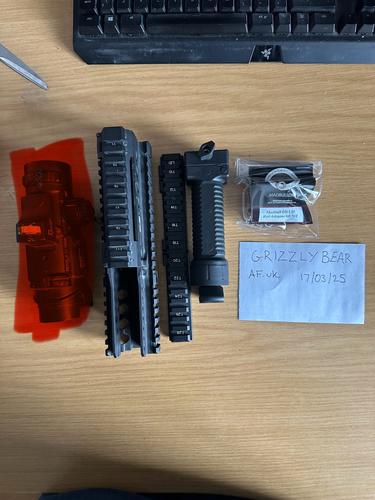 More information about "L85 a2 upgrade package"