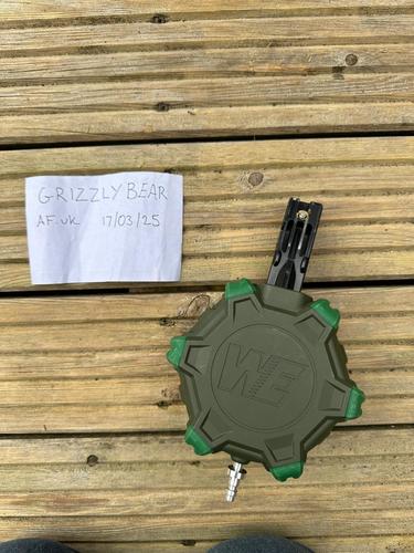 More information about "WE Apache drum mag"