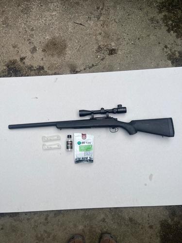 More information about "Novritsch SSG10 A1 (upgraded)"