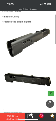 More information about "Boneyard Army R604"