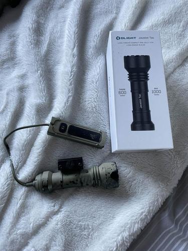 More information about "Olight Javelot tac"