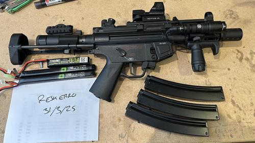 More information about "Cyma Platinum 041l MP5"