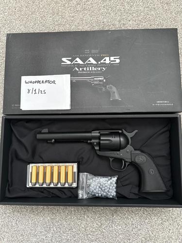 More information about "Tokyo Marui saa.45"