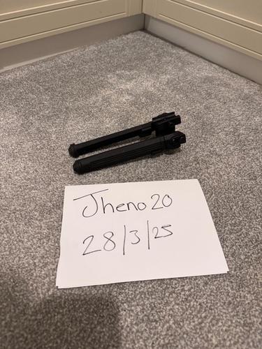 More information about "Replica Magpul bi-pod"