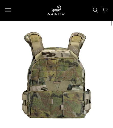 More information about "Agilite Plate carrier"