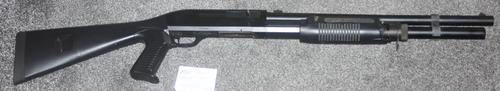More information about "Tm m3 super 90 Shotgun"