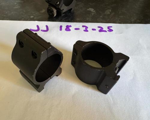 More information about "Genuine Comp M aimpoint mounts"