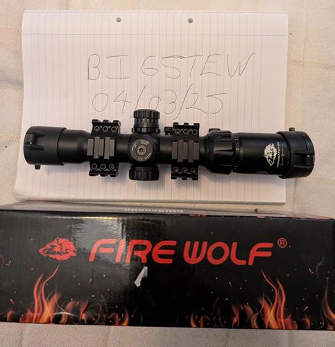 More information about "WTS Firewolf 1.5 4x30 rifle scope."