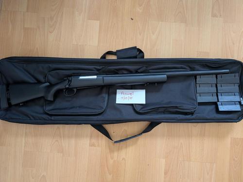 More information about "Cyma M24"