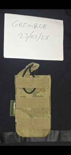 More information about "Warrior Single Open 5.56mm MultiCam"