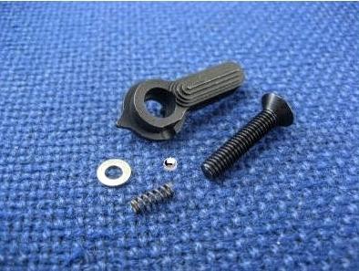 More information about "VFC 417 selector lever"