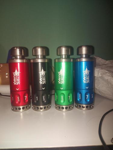 More information about "Brand new quake 8 tectonic Innovations"