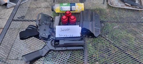 More information about "Shower launcher -- px?"