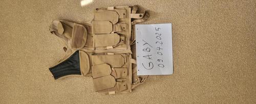 More information about "Web-Tex tactical vest"