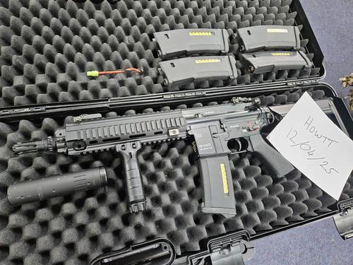 More information about "Tokyo Marui DEVGRU NGRS"