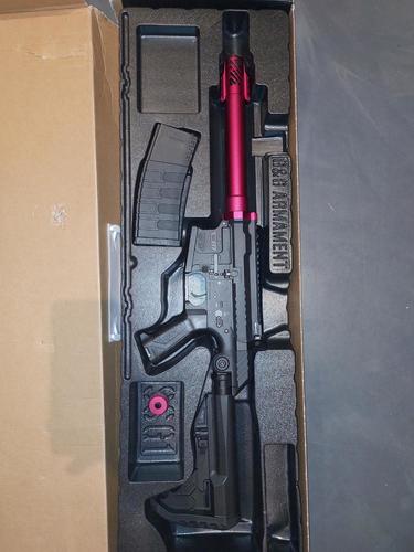 More information about "G&G SSG1 upgraded"