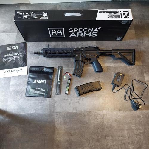 More information about "Specna Arms AEG SA-H11"