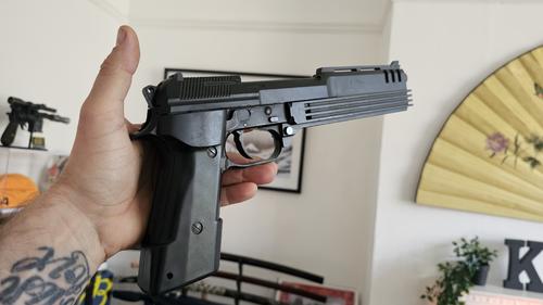 More information about "KSC M93R magazine"