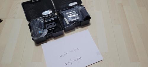 More information about "Holy Warrior R5 Red Dot Reflex Sight with J3 Magnifier"