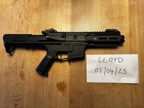 More information about "G&G ARP 9 - £60 excl. postage"