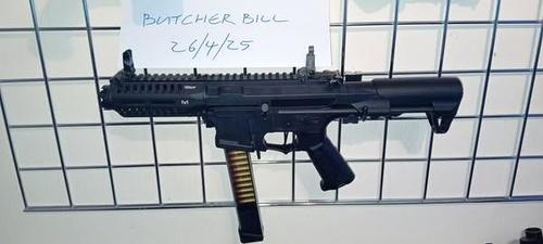 More information about "G&G ARP9"