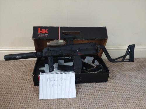 More information about "VFC MP7 Gen 2 GBBR/HPA bundle."