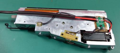 More information about "WTB: Cybergun FAMAS Evo Gearbox ETU"