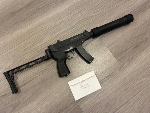 More information about "KWA VZ61"