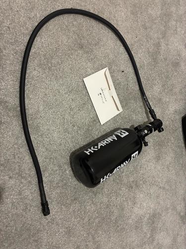 More information about "HK Army HPA set"