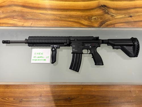 More information about "M27 IAR"