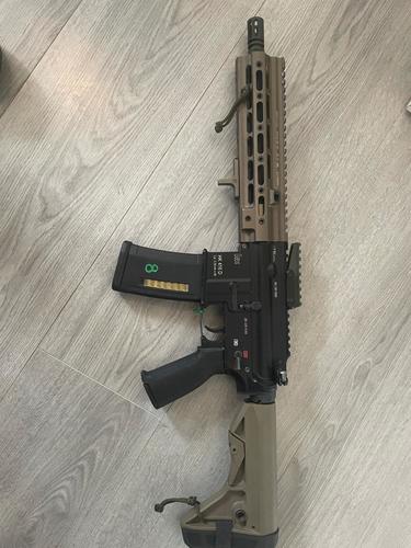 More information about "TM 416"