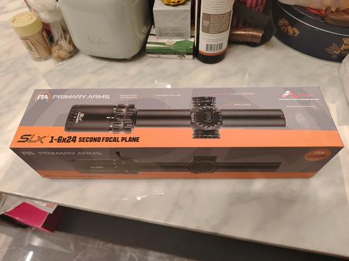 More information about "Primary Arms SLx 1-6x24 SFP Rifle Scope Gen IV ACSS Nova Fiber Wire Reticle"